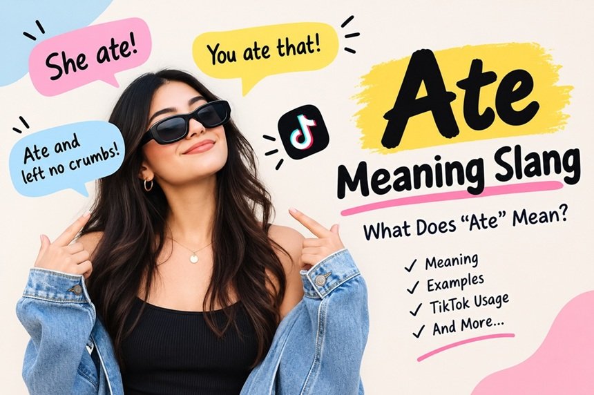 Fomo Meaning