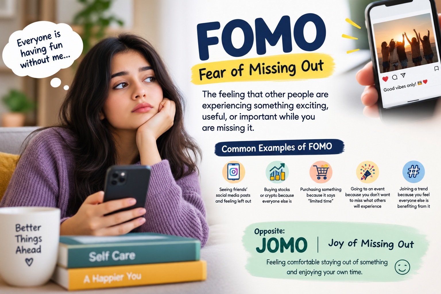 Fomo Meaning