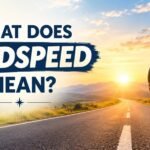 What Does Godspeed Mean