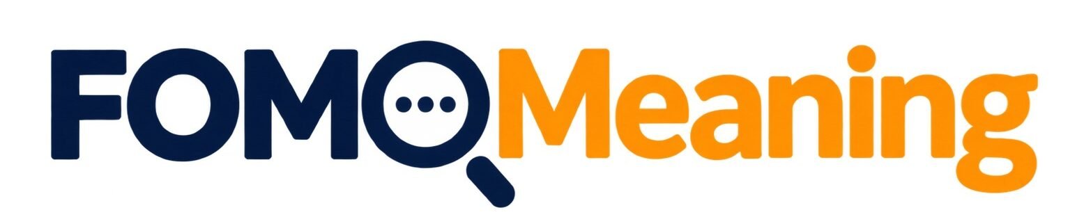 Fomo Meaning